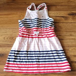 Nautica dress
